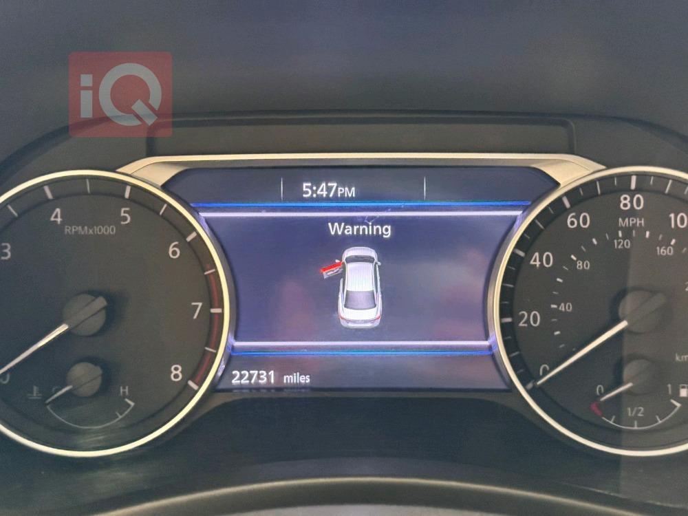 Nissan Sentra